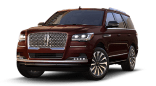 2024 Lincoln Lincoln Navigator External Image 1